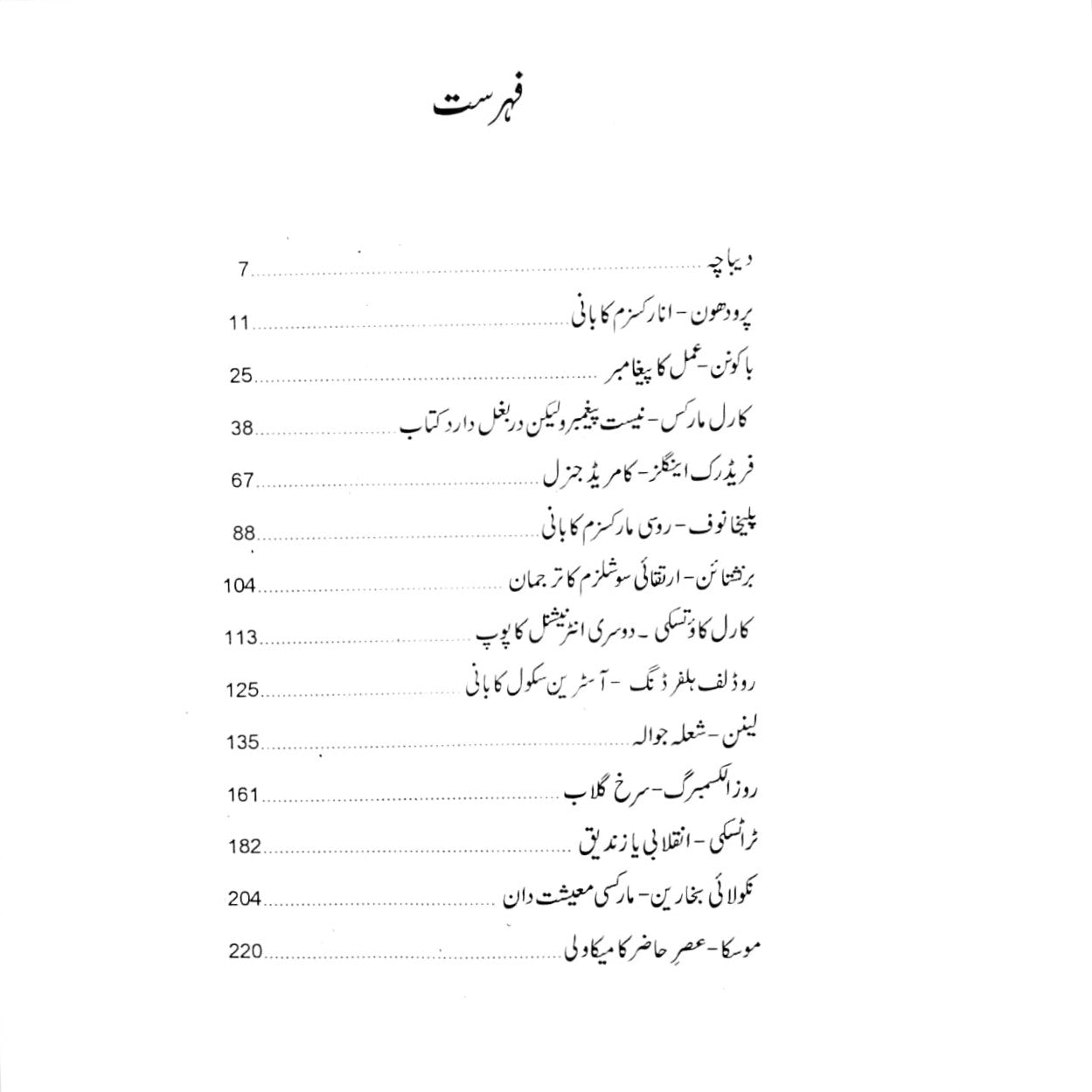 انقلابی سیاسی نظریات Inqalabi Siyasi Nazriyat Khurshid Jawad