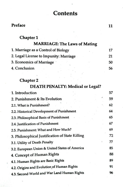 Politics of Religion in Pakistani Law