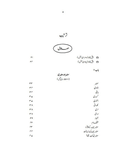 دنیا کا قدیم ترین ادب | ابن حنیف | Dunya Ka Qadeem Tareen Adab | Ibn Haneef
