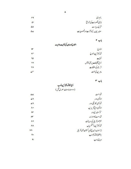 دنیا کا قدیم ترین ادب | ابن حنیف | Dunya Ka Qadeem Tareen Adab | Ibn Haneef