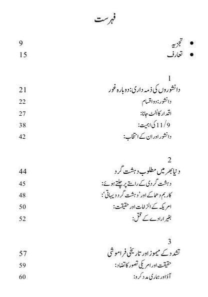 دنیا پر کس کی حکمرانی؟ | نوم چومسکی | Who Rules The World | Noam Chomsky